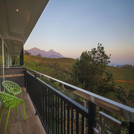 Parakkat Nature Resort Munnar Extérieur photo