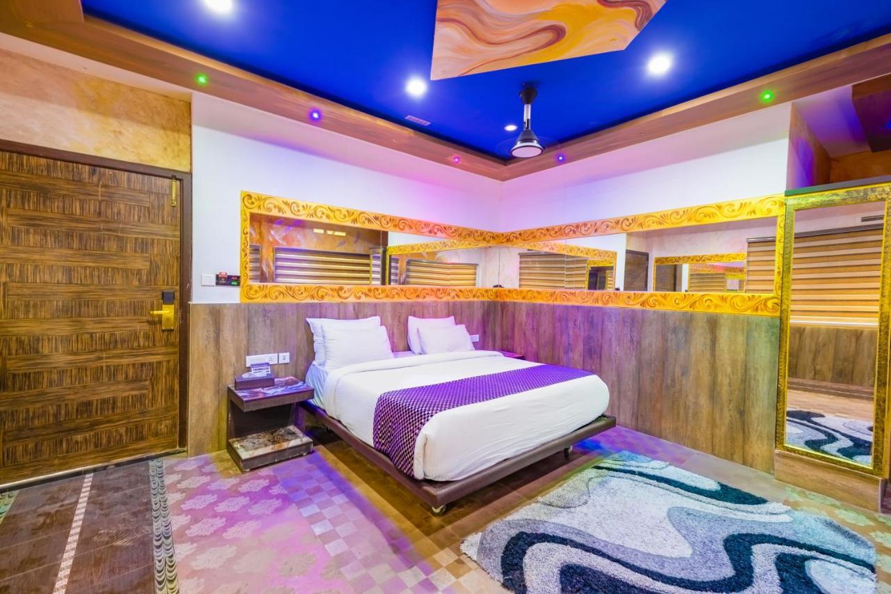 Parakkat Nature Resort Munnar Extérieur photo