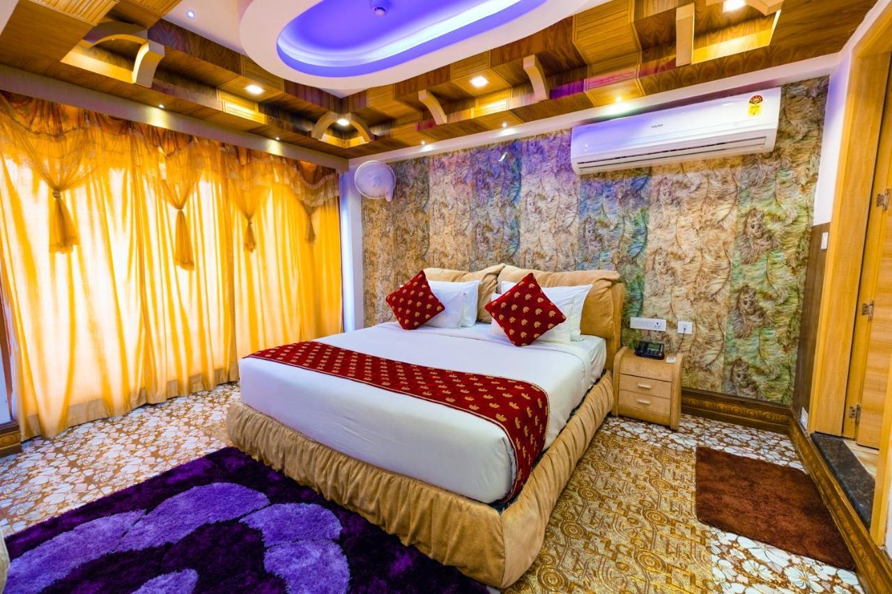 Parakkat Nature Resort Munnar Extérieur photo