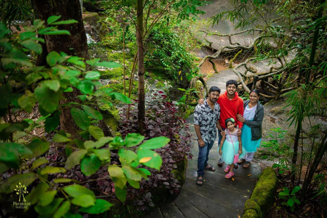 Parakkat Nature Resort Munnar Extérieur photo