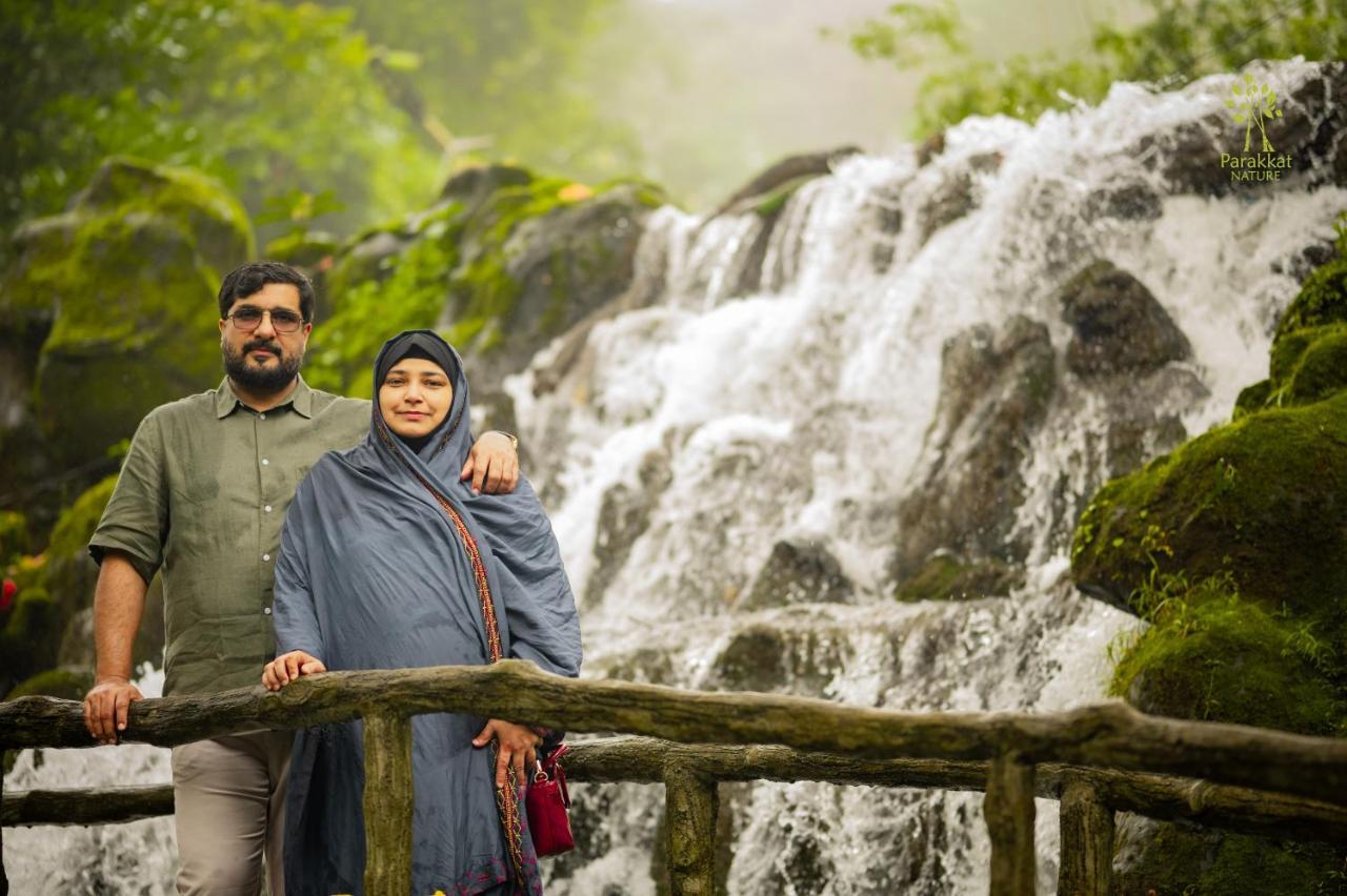 Parakkat Nature Resort Munnar Extérieur photo