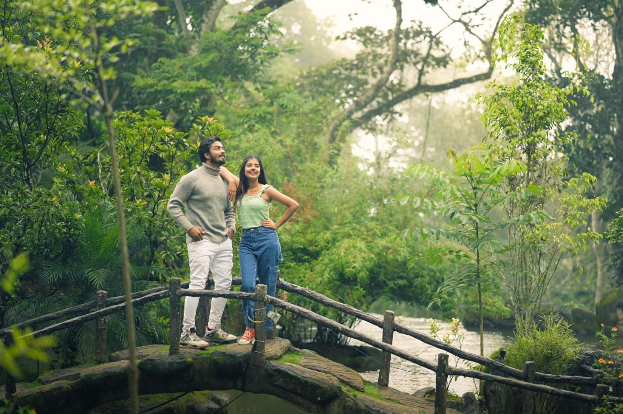 Parakkat Nature Resort Munnar Extérieur photo