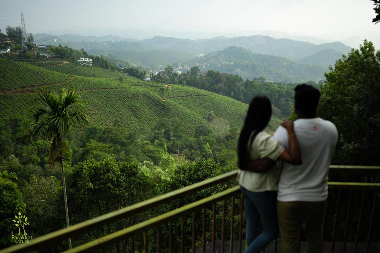 Parakkat Nature Resort Munnar Extérieur photo