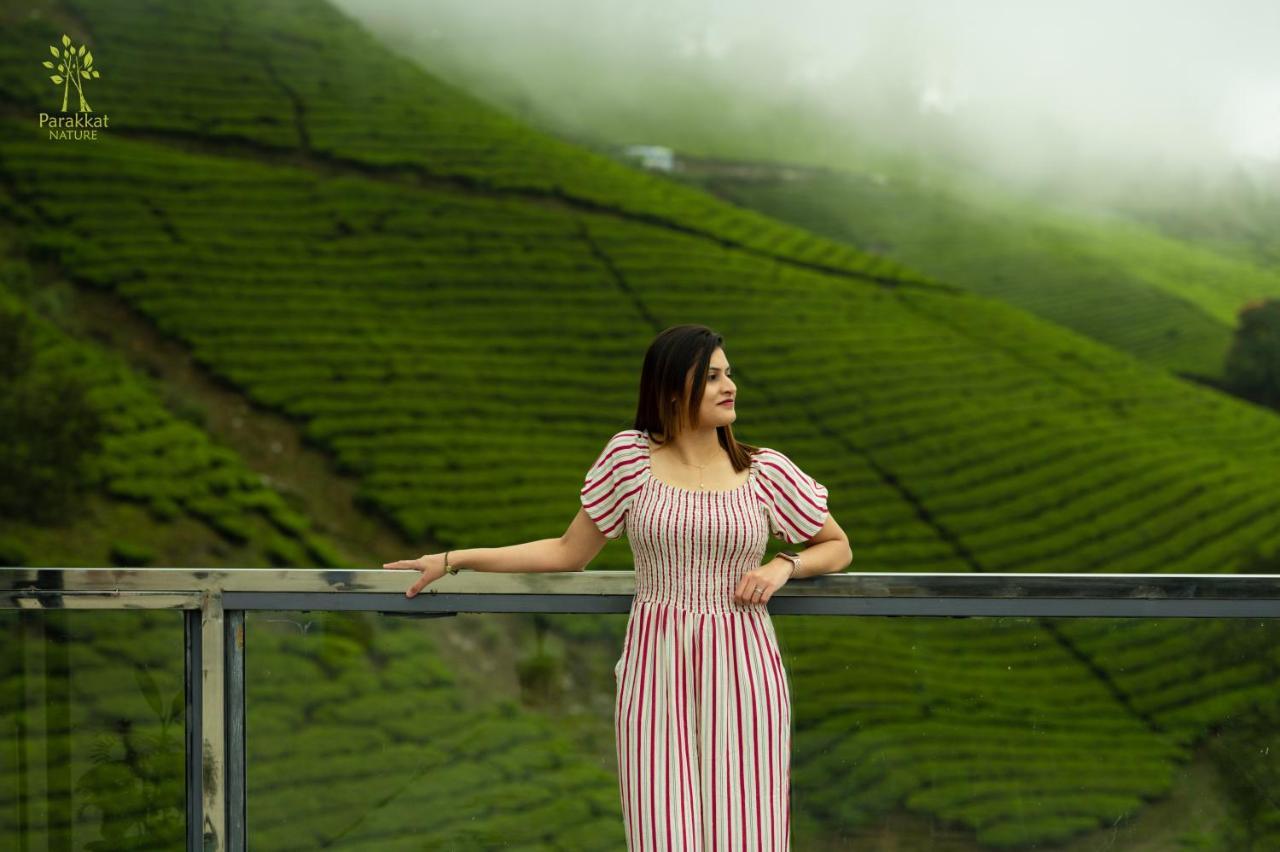 Parakkat Nature Resort Munnar Extérieur photo