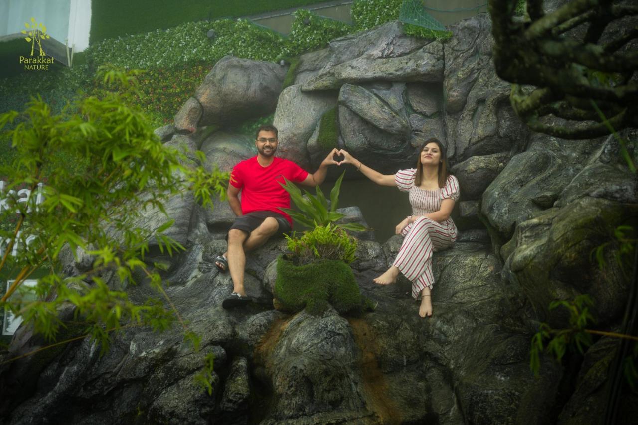 Parakkat Nature Resort Munnar Extérieur photo