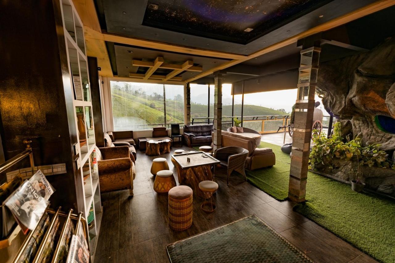Parakkat Nature Resort Munnar Extérieur photo