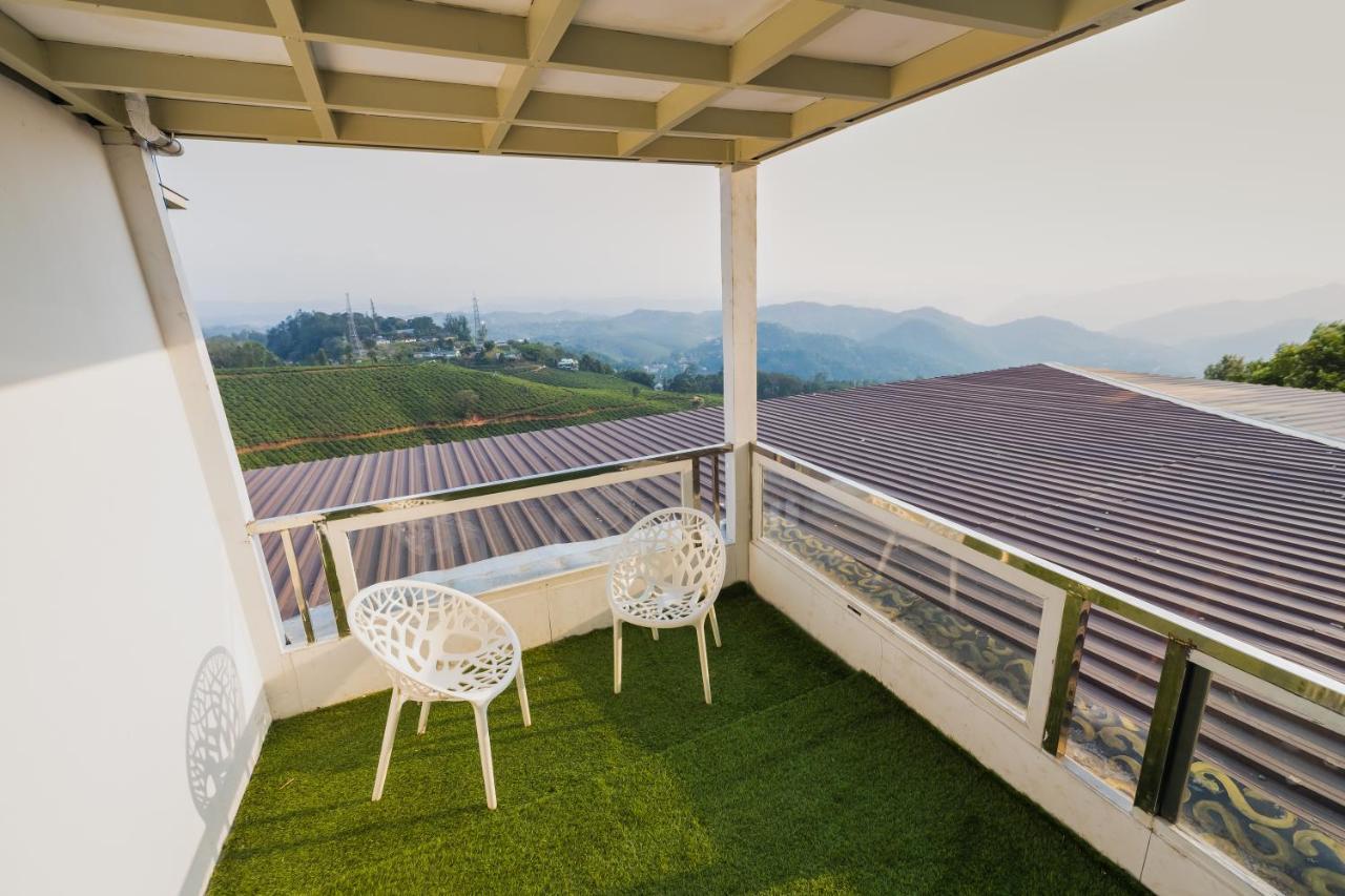 Parakkat Nature Resort Munnar Extérieur photo