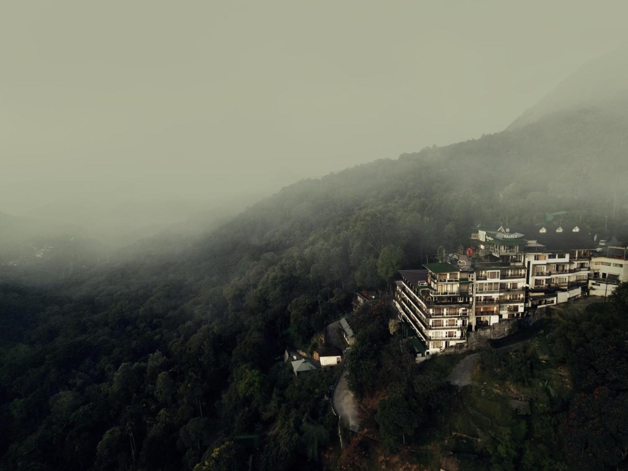 Parakkat Nature Resort Munnar Extérieur photo
