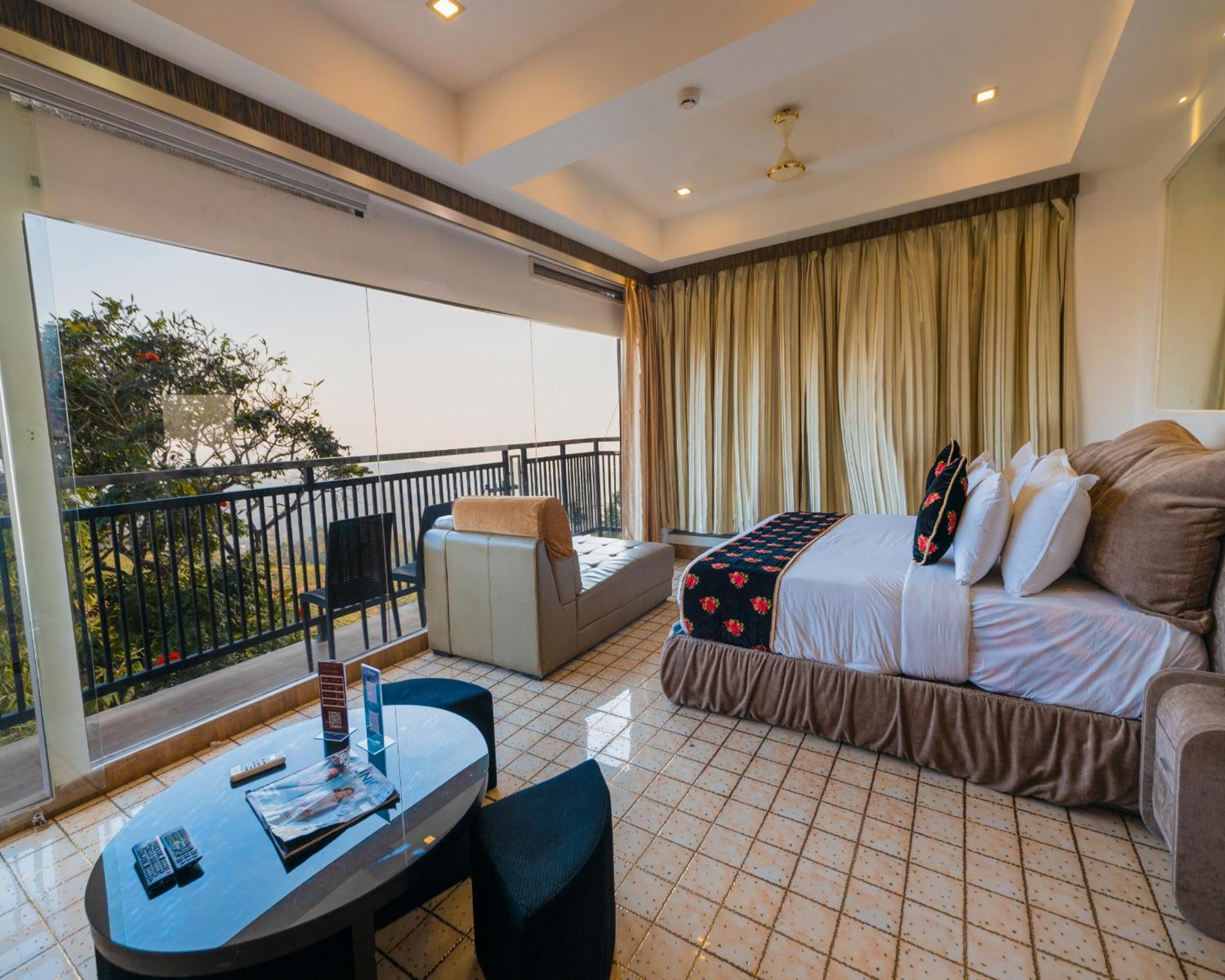 Parakkat Nature Resort Munnar Extérieur photo