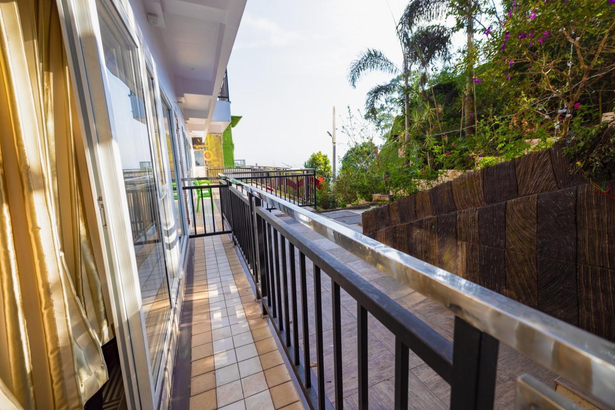 Parakkat Nature Resort Munnar Extérieur photo