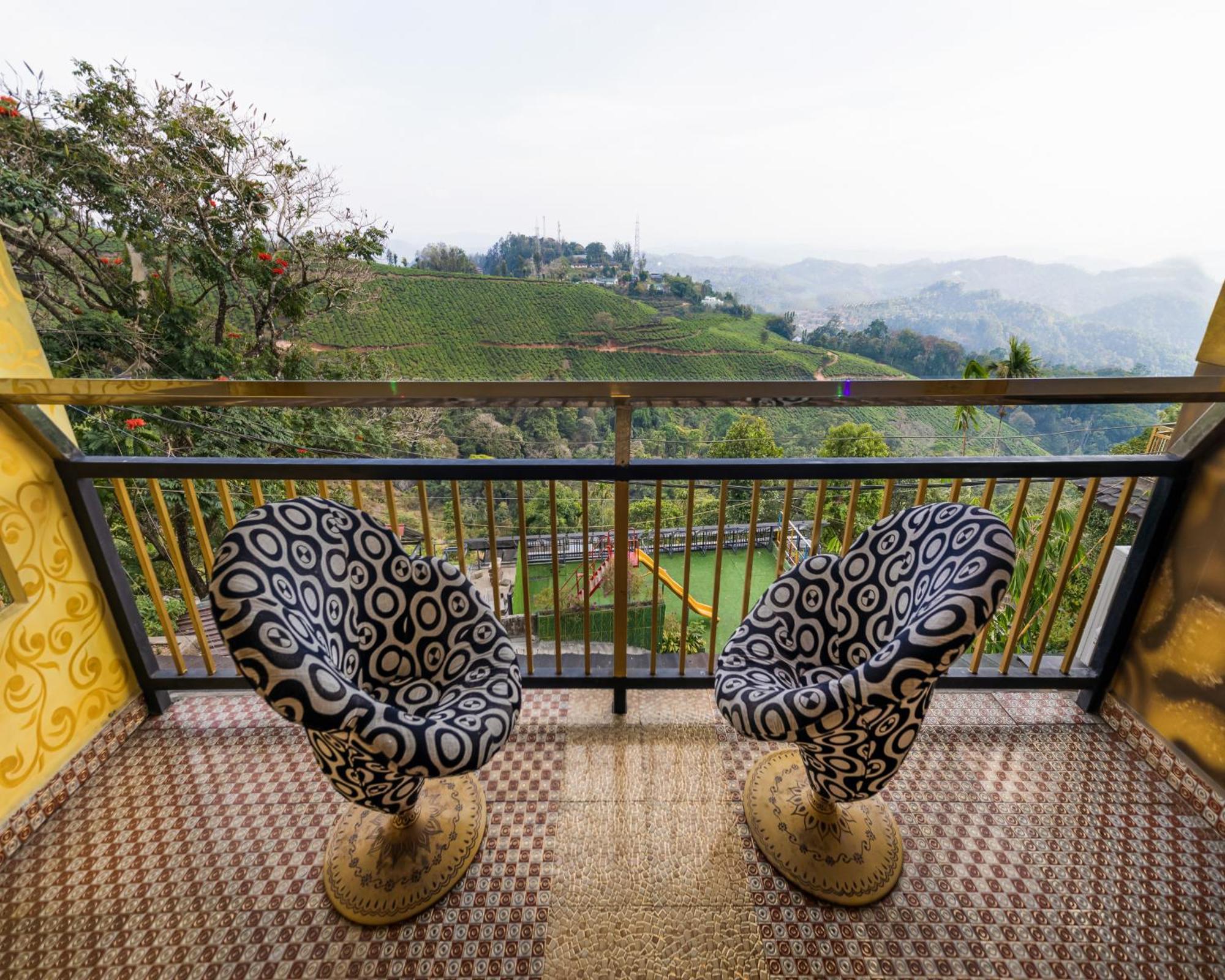 Parakkat Nature Resort Munnar Extérieur photo